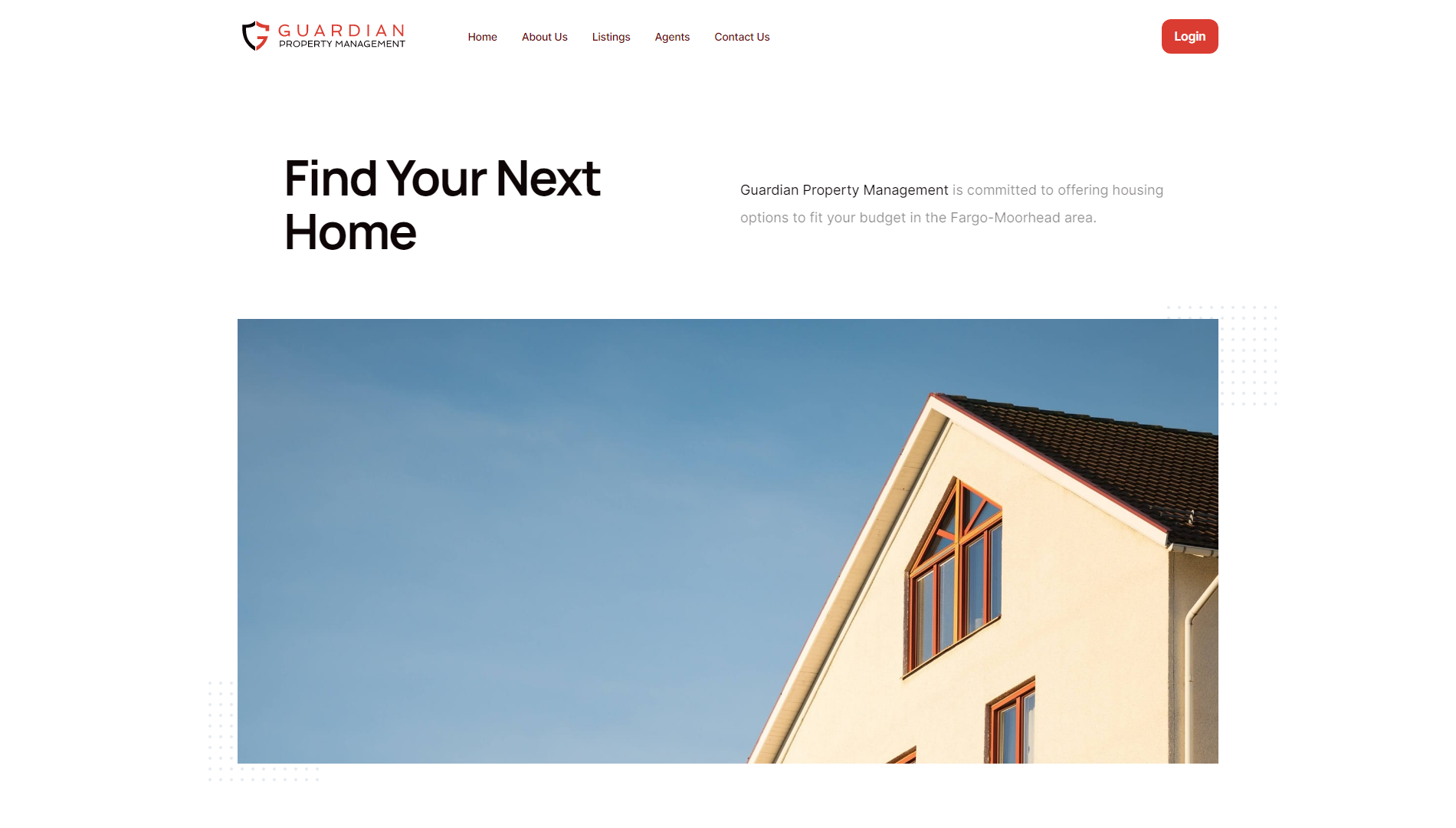 Home Guardian Property Management